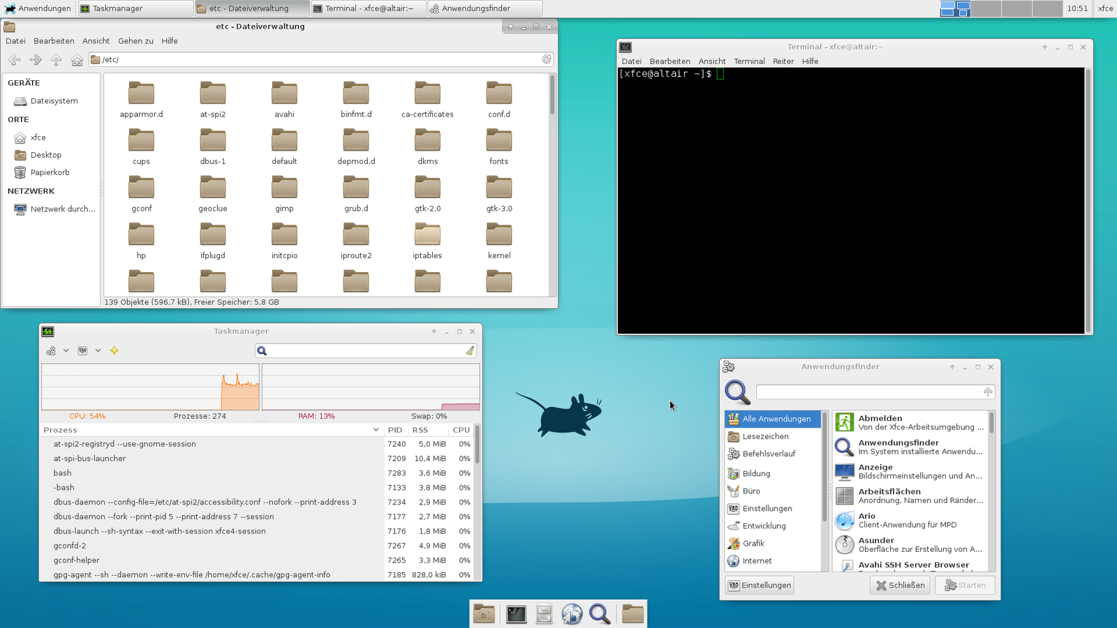 https://commons.wikimedia.org/wiki/File:XFCE-4.12-Desktop-standard.png